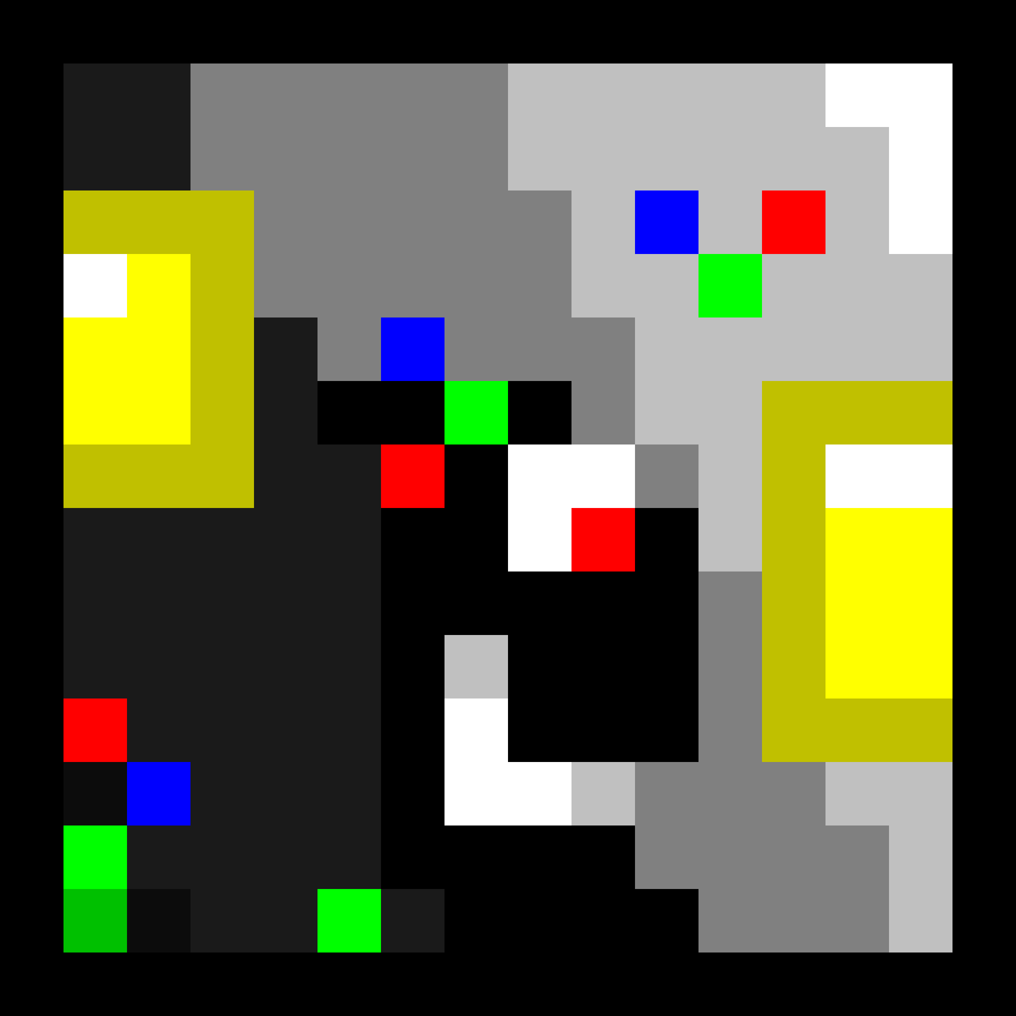 Link to Genevie House