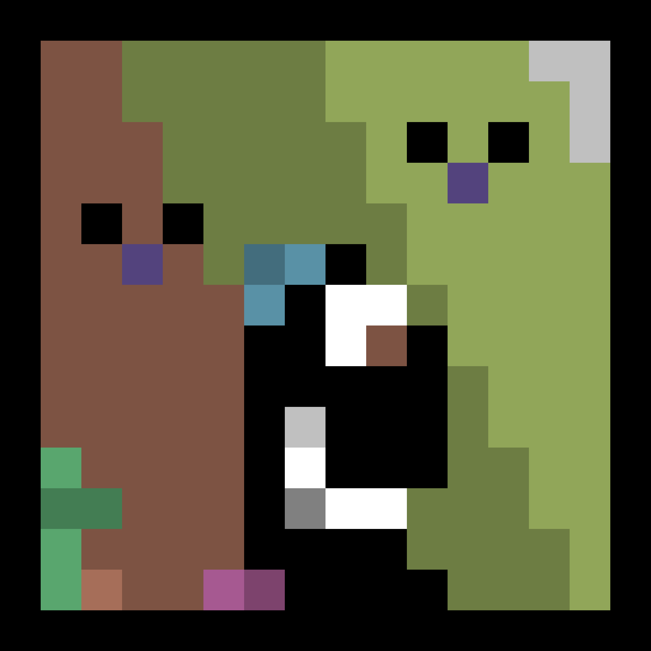 Link to Gilroy House