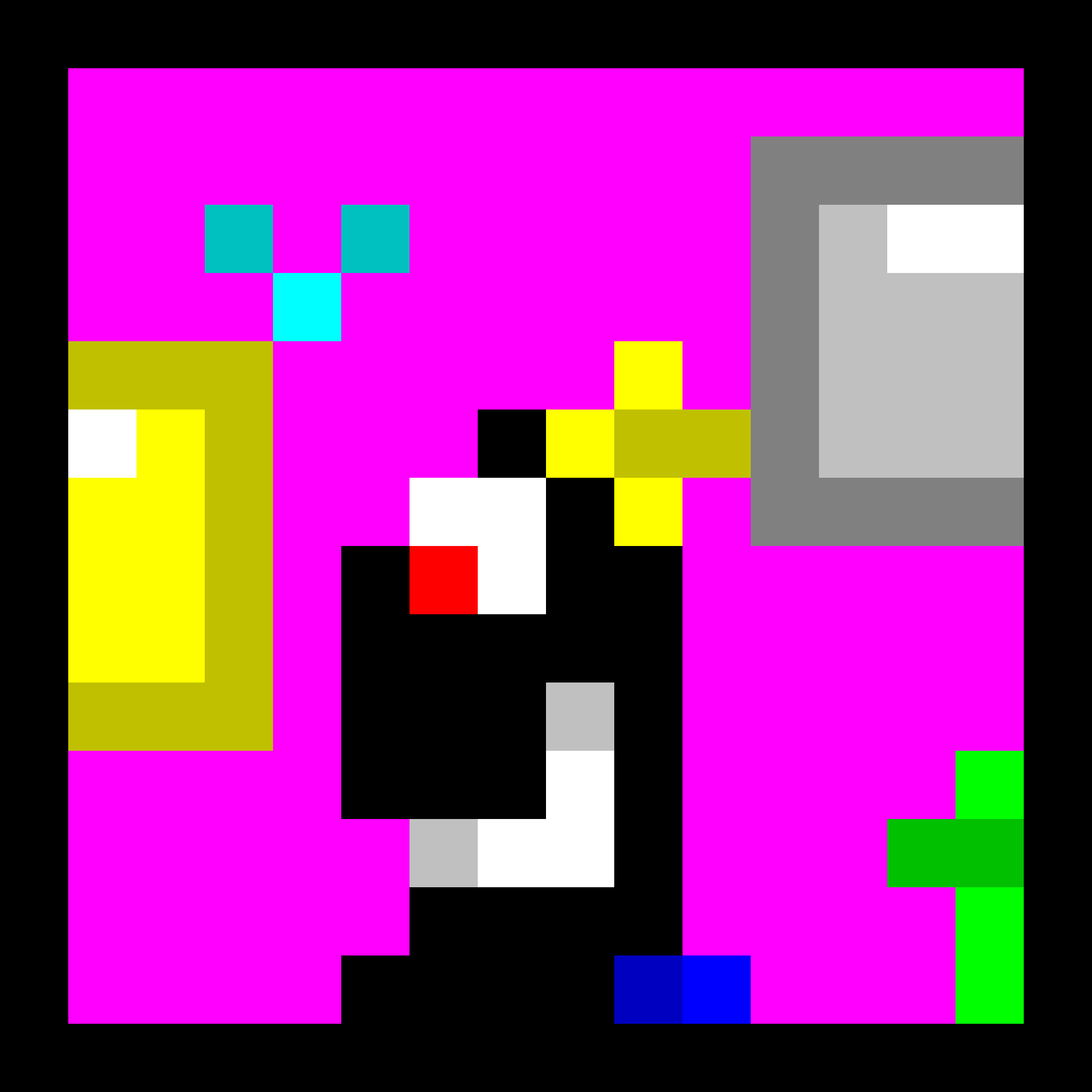 Link to Gwendolyn House